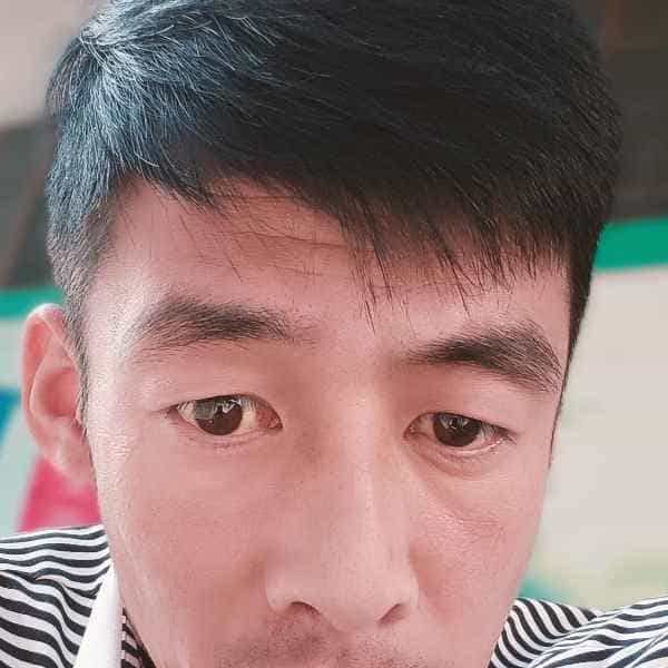 36岁岁河南单身帅哥 - 泰州吉缘网