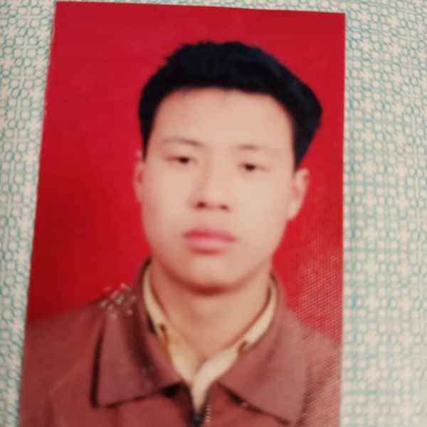 38岁岁安徽单身帅哥 - 泰州吉缘网