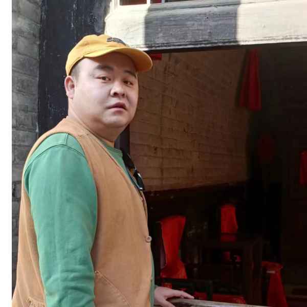 35岁岁陕西单身帅哥 - 泰州吉缘网