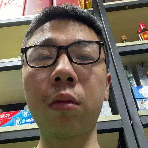 35岁岁湖北单身帅哥 - 泰州吉缘网