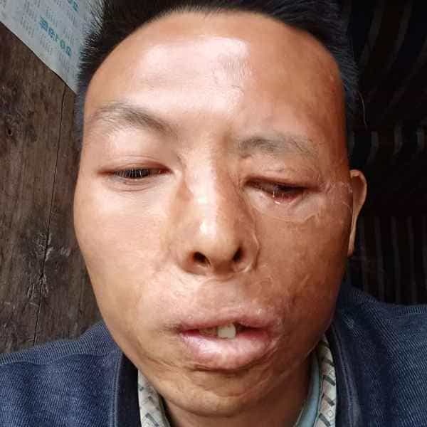 34岁岁四川单身帅哥 - 泰州吉缘网