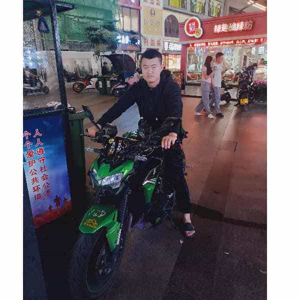 29岁岁山东单身帅哥 - 泰州吉缘网