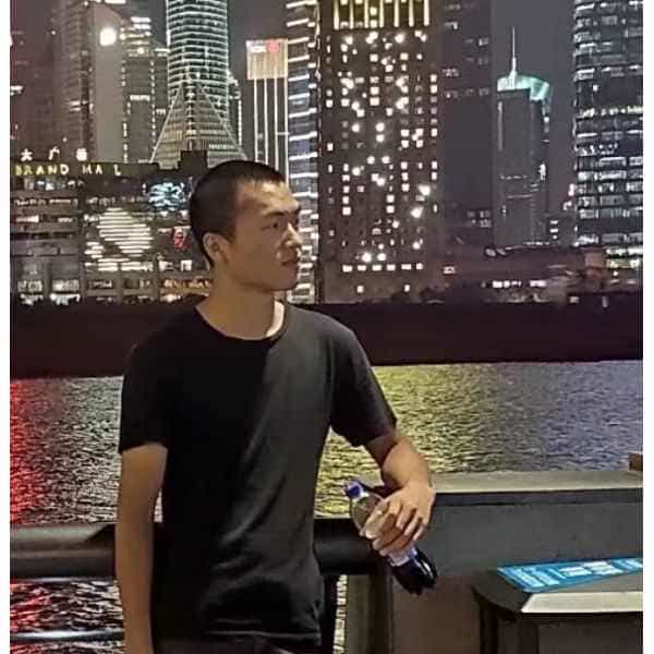 25岁岁河南单身帅哥 - 泰州吉缘网