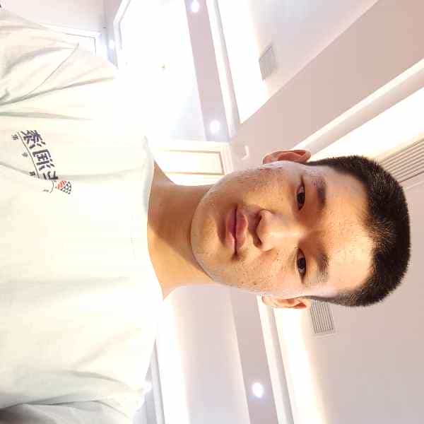 26岁岁河南单身帅哥 - 泰州吉缘网