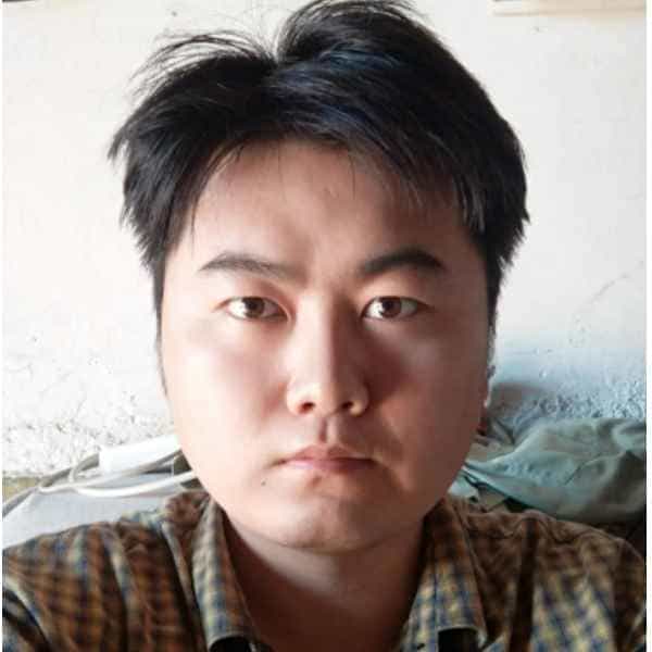 35岁岁河南单身帅哥 - 泰州吉缘网