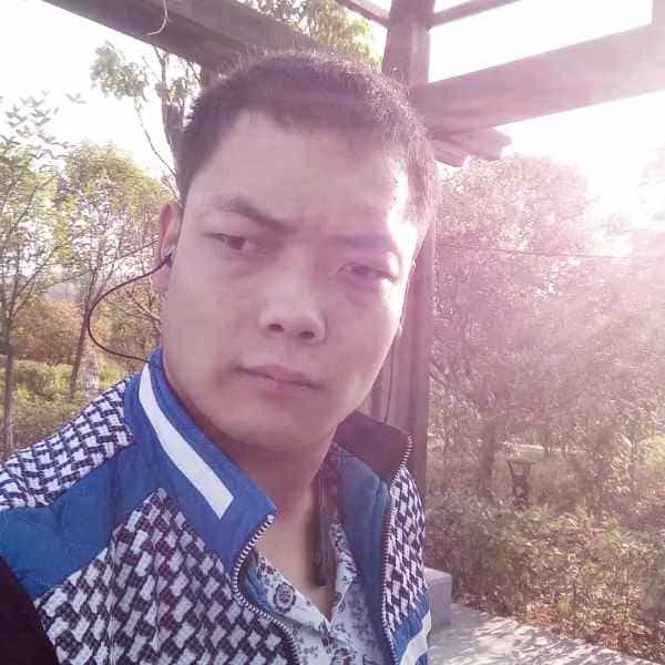 32岁岁陕西单身帅哥 - 泰州吉缘网