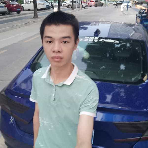 27岁岁广东单身帅哥 - 泰州吉缘网