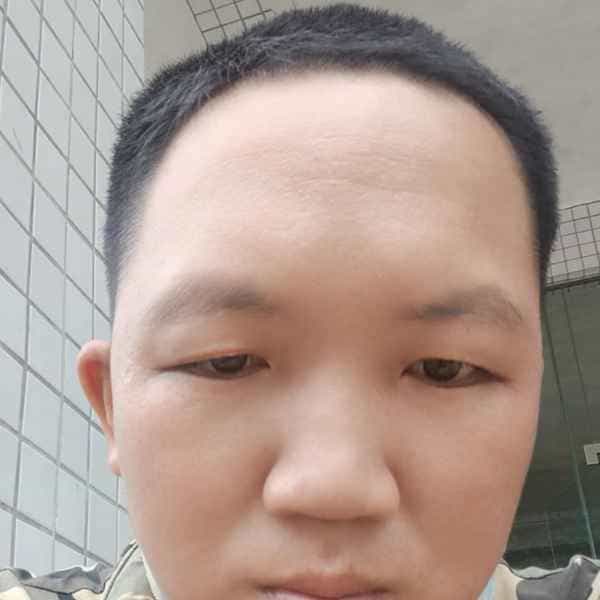 35岁岁广东单身帅哥 - 泰州吉缘网