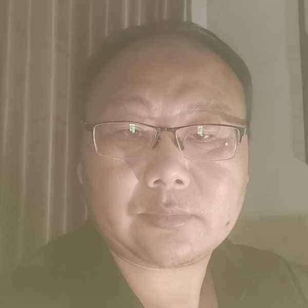 44岁岁山东单身帅哥 - 泰州吉缘网