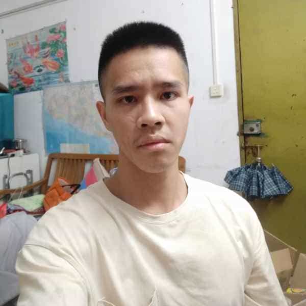 28岁岁广东单身帅哥 - 泰州吉缘网