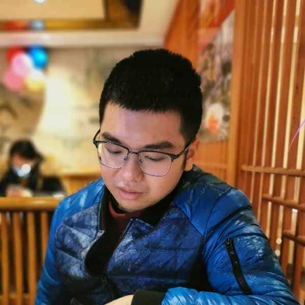 26岁岁江苏单身帅哥 - 泰州吉缘网