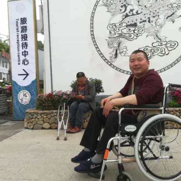 35岁岁浙江单身帅哥 - 泰州吉缘网