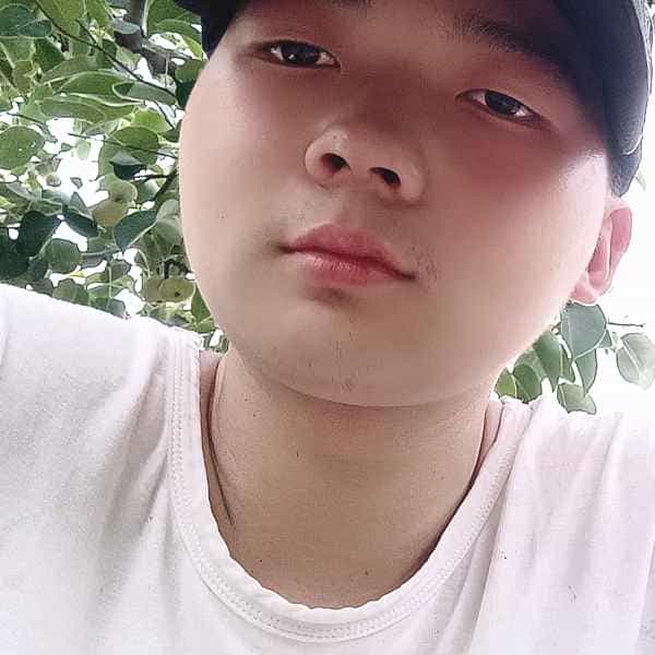 21岁岁安徽单身帅哥 - 泰州吉缘网