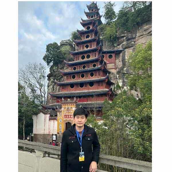 28岁岁江苏单身帅哥 - 泰州吉缘网