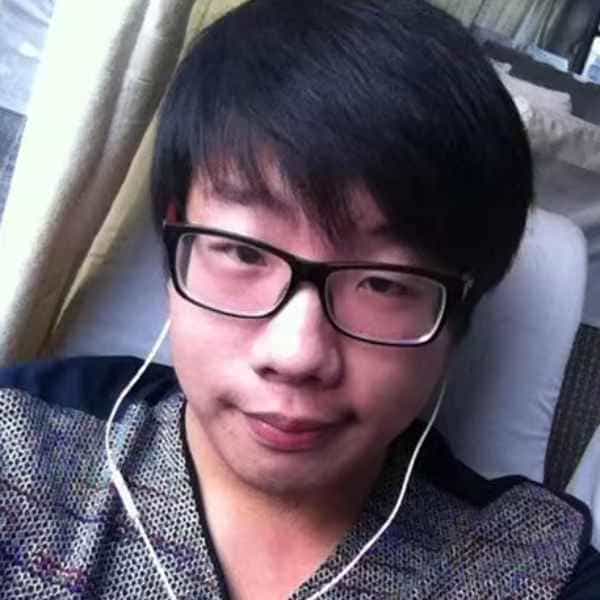 35岁岁江苏单身帅哥 - 泰州吉缘网