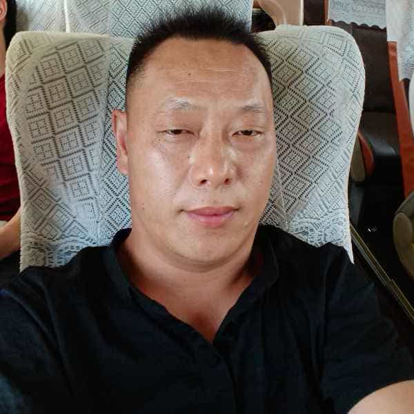 43岁岁安徽单身帅哥 - 泰州吉缘网
