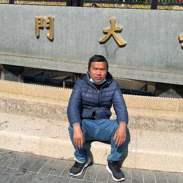 45岁岁福建单身帅哥 - 泰州吉缘网
