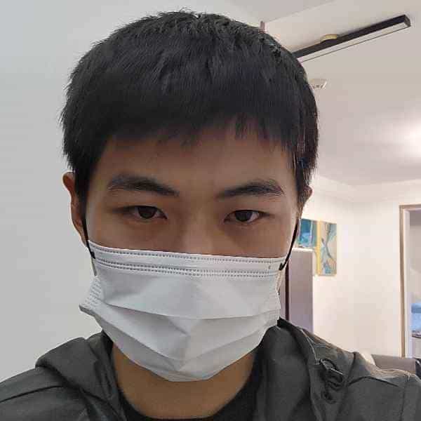 33岁岁山东单身帅哥 - 泰州吉缘网