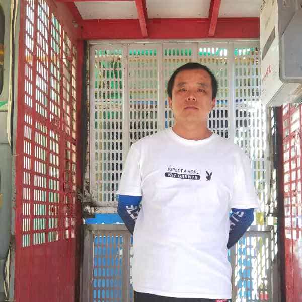 37岁岁辽宁单身帅哥 - 泰州吉缘网
