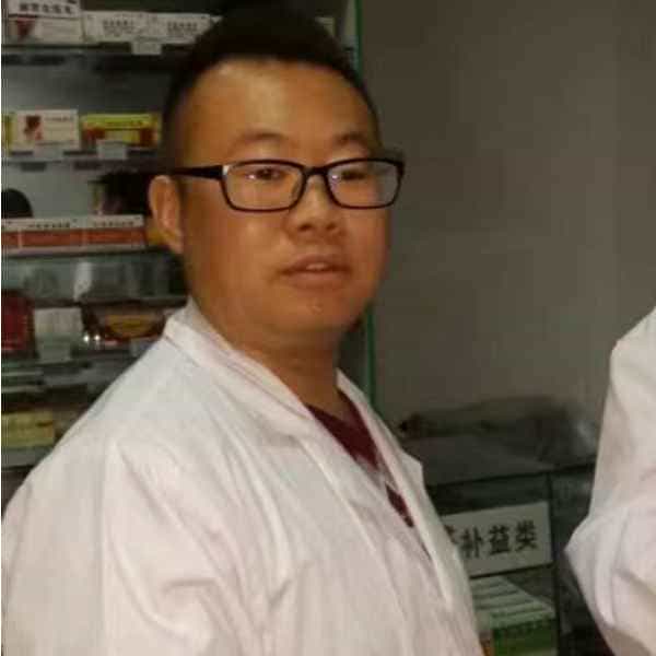 38岁岁山西单身帅哥 - 泰州吉缘网