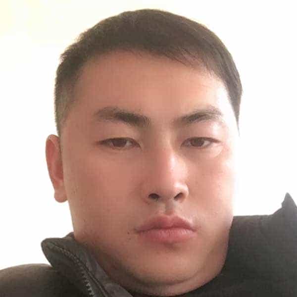 35岁岁河南单身帅哥 - 泰州吉缘网