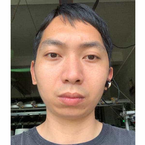 30岁岁广东单身帅哥 - 泰州吉缘网