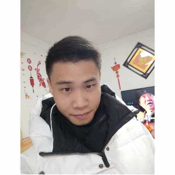 29岁岁福建单身帅哥 - 泰州吉缘网