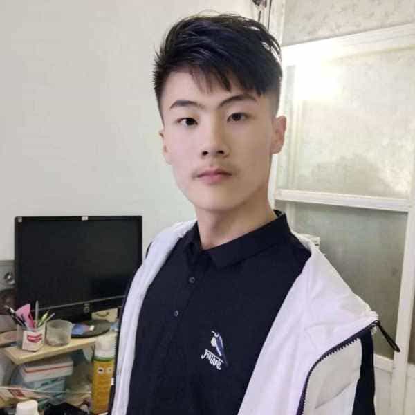 21岁岁河南单身帅哥 - 泰州吉缘网