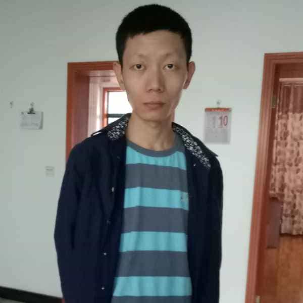 35岁岁江苏单身帅哥 - 泰州吉缘网