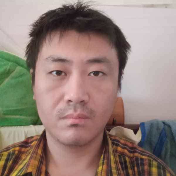 38岁岁辽宁单身帅哥 - 泰州吉缘网