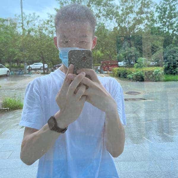 28岁岁河南单身帅哥 - 泰州吉缘网