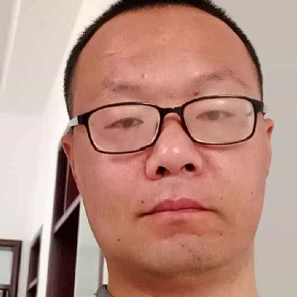 41岁岁河南单身帅哥 - 泰州吉缘网