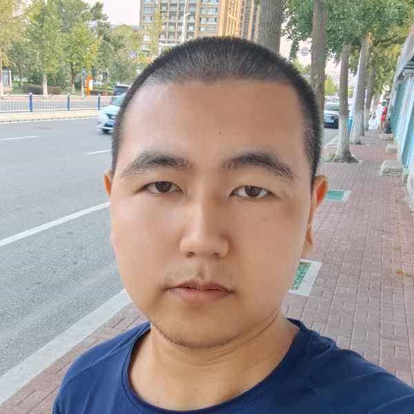 29岁岁山东单身帅哥 - 泰州吉缘网