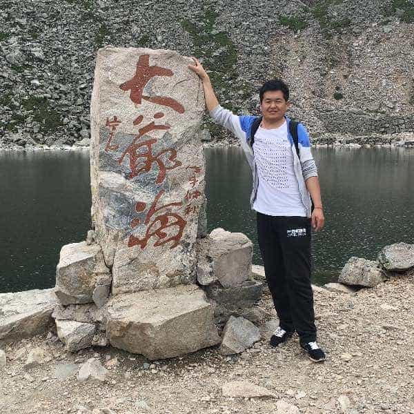66岁岁内蒙古单身帅哥 - 泰州吉缘网