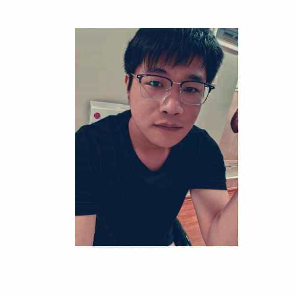 29岁岁广东单身帅哥 - 泰州吉缘网