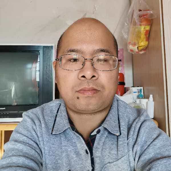 37岁岁山东单身帅哥 - 泰州吉缘网