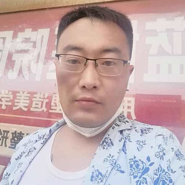 38岁岁辽宁单身帅哥 - 泰州吉缘网