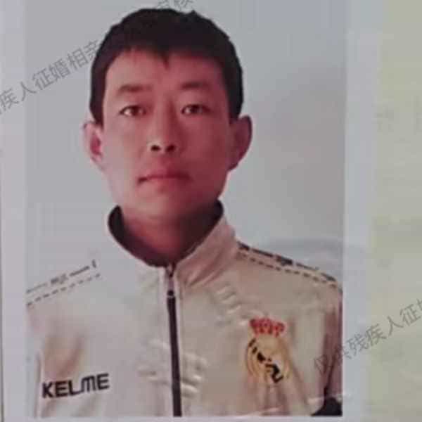 39岁岁河南单身帅哥 - 泰州吉缘网