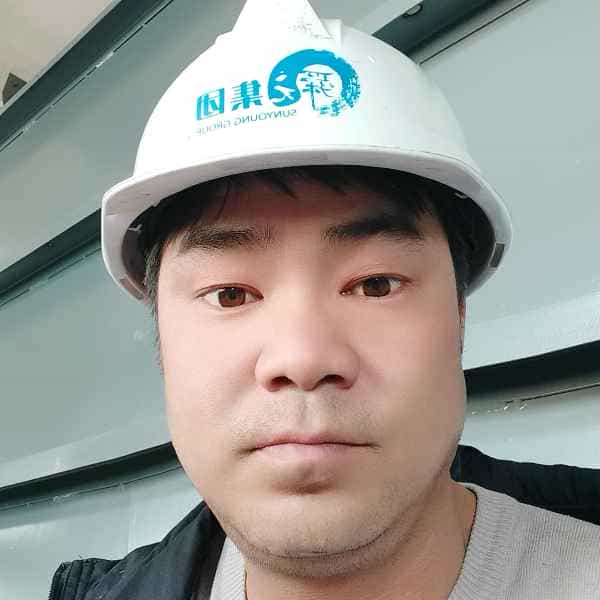 35岁岁湖北单身帅哥 - 泰州吉缘网
