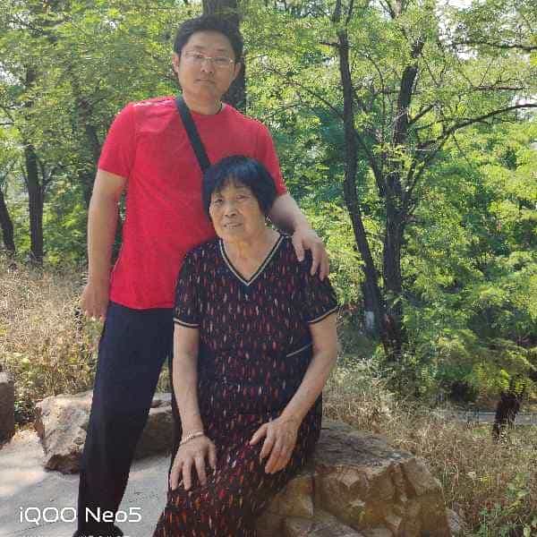 39岁岁辽宁单身帅哥 - 泰州吉缘网