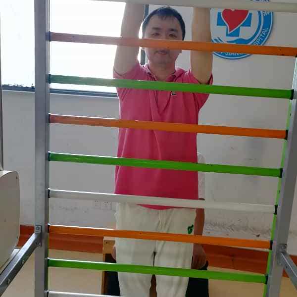 35岁岁安徽单身帅哥 - 泰州吉缘网