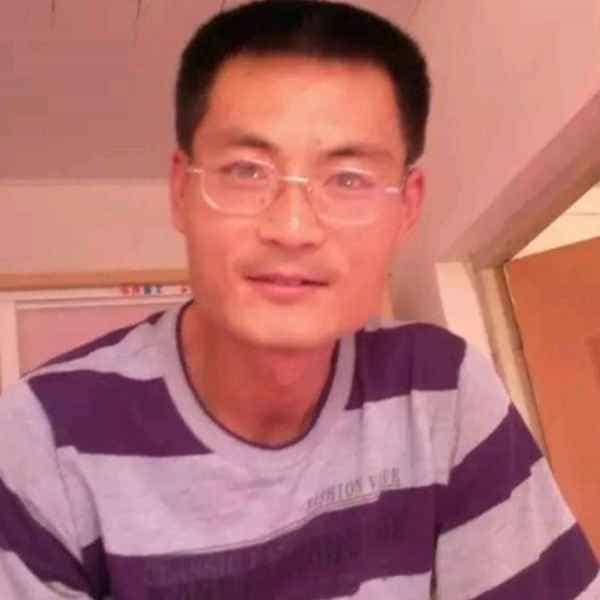 48岁岁山东单身帅哥 - 泰州吉缘网