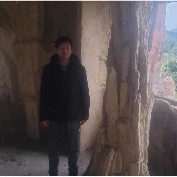 36岁岁湖北单身帅哥 - 泰州吉缘网