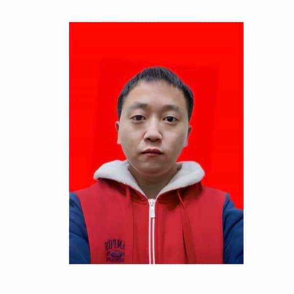 33岁岁四川单身帅哥 - 泰州吉缘网
