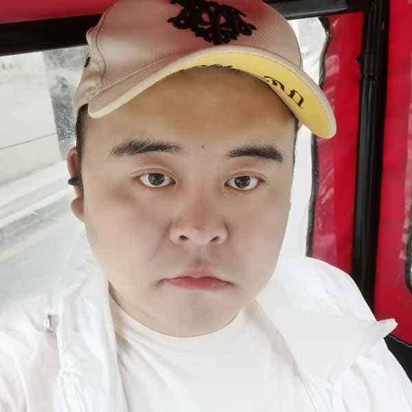 37岁岁陕西单身帅哥 - 泰州吉缘网