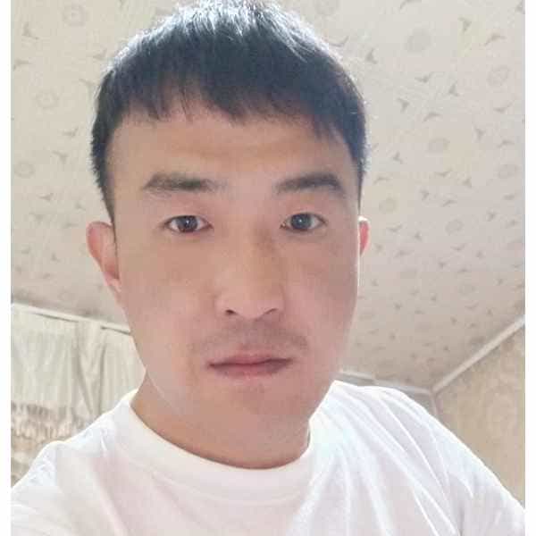 35岁岁山西单身帅哥 - 泰州吉缘网