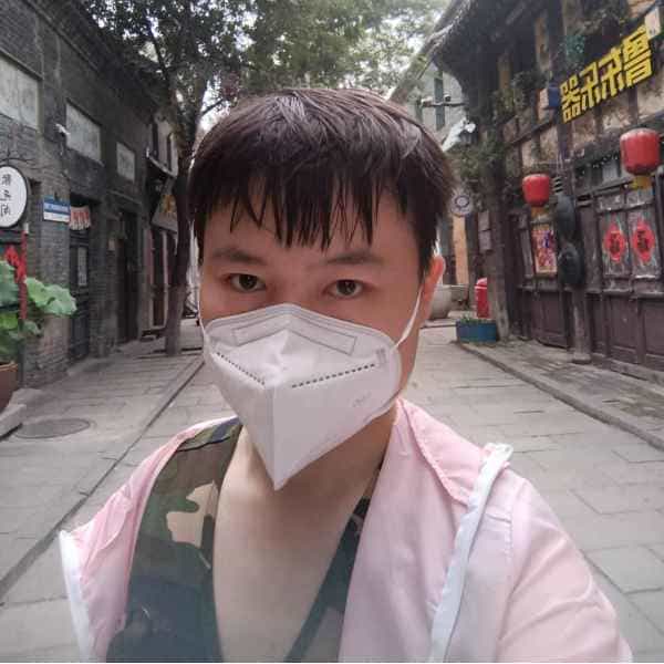 30岁岁河北单身帅哥 - 泰州吉缘网