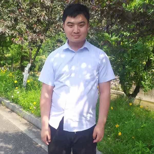 29岁岁江西单身帅哥 - 泰州吉缘网