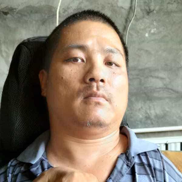 41岁岁山东单身帅哥 - 泰州吉缘网