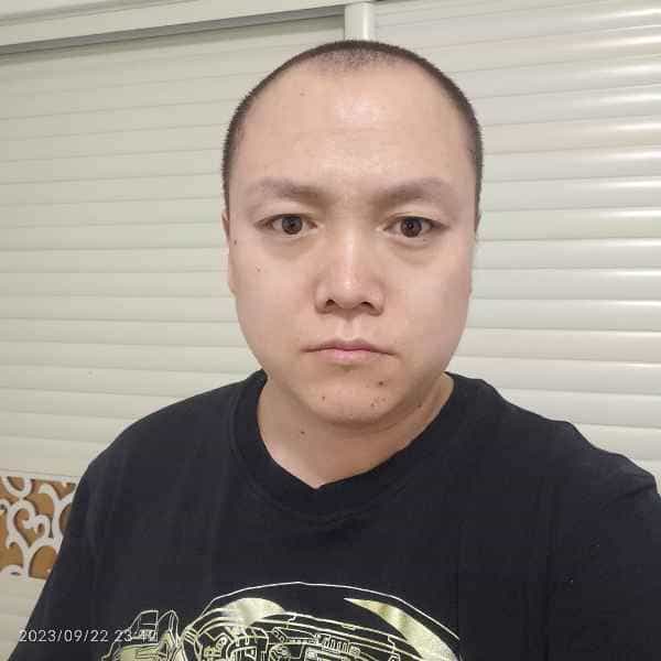 36岁岁山东单身帅哥 - 泰州吉缘网
